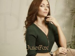 JuiciFox