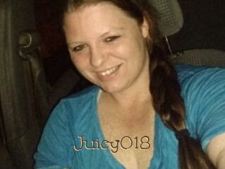 Juicy018