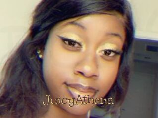 JuicyAthena