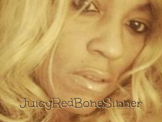 JuicyRedBoneSinner