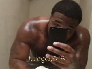 Juicydick18 Porno FR