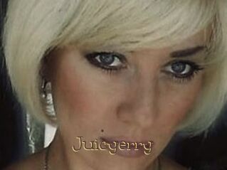 Juicyerry
