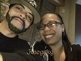 Juicysky