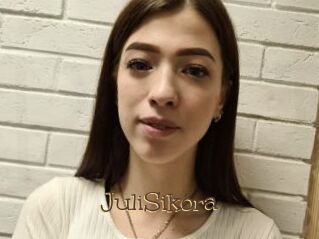 JuliSikora
