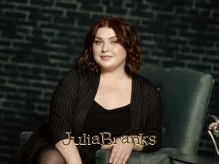 JuliaBranks