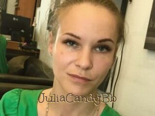 JuliaCandyBb
