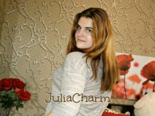 JuliaCharm