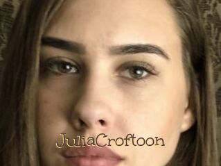 JuliaCroftoon