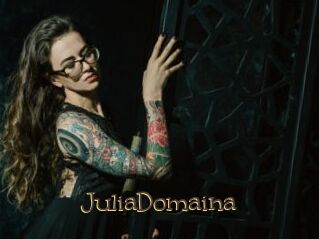 JuliaDomaina