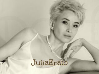 JuliaErato