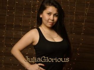 JuliaGlorious