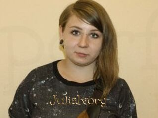 JuliaIvory