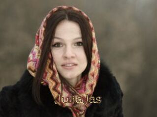 JuliaJas