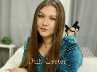JuliaLester