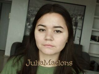 JuliaMaclons