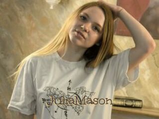 JuliaMason