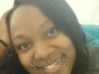 Julia_Maze