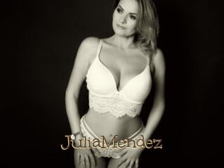 JuliaMendez