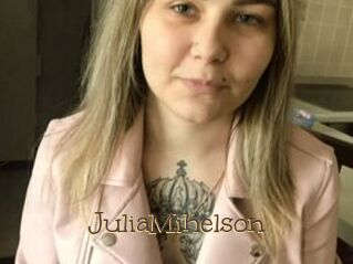 JuliaMihelson