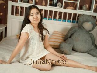 JuliaNorton