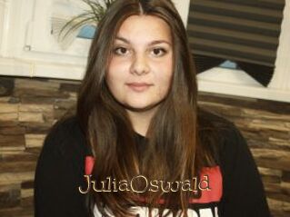 JuliaOswald