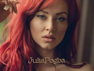 JuliaPogba