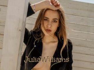 JuliaWilliams