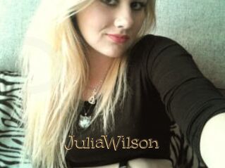 JuliaWilson