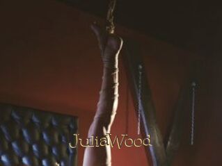JuliaWood