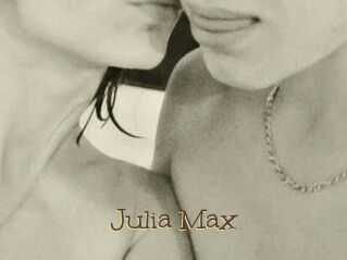 Julia_Max