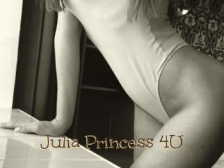 Julia_Princess_4U