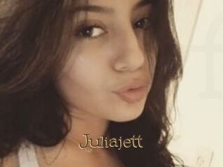 Juliajett