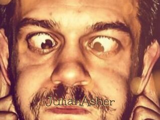 JulianAsher