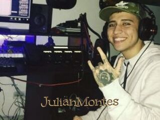 JulianMontes