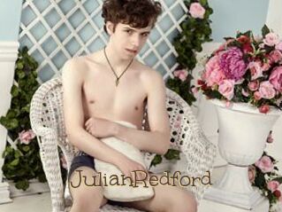 JulianRedford