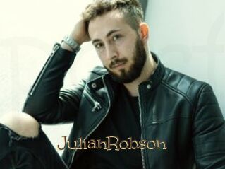 JulianRobson