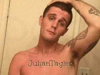 Julian_Tayler