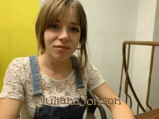 JulianaJonson
