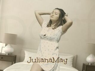 JulianaMay