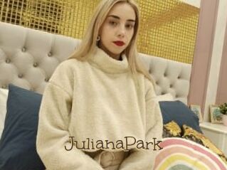 JulianaPark