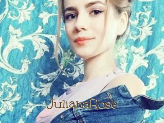 JulianaRose