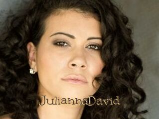 JuliannaDavid