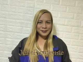 JulieRicafrente