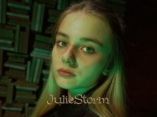 JulieStorm