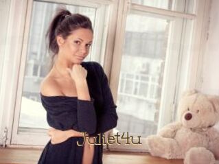 Juliet4u