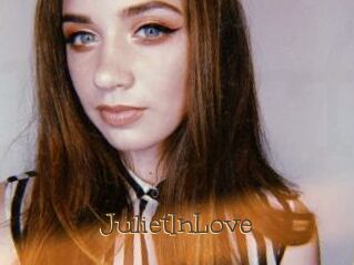 JulietInLove