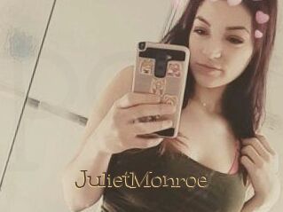 JulietMonroe