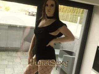 JulietSexy