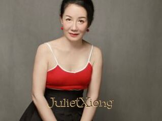 JulietXiong Porno FR