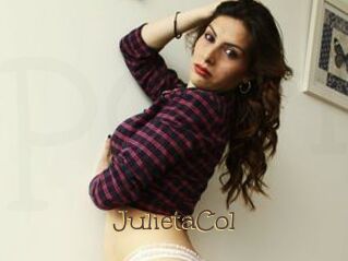 JulietaCol